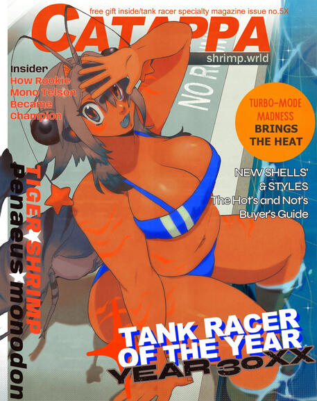 Catappa Magazine Catappa Magazine