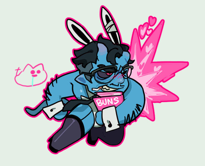 Bunny abrams Bunny abrams